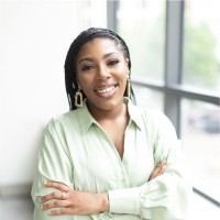 Tamia Morris