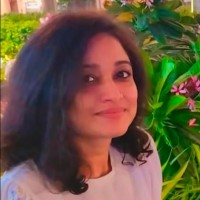 Komal Jasvanee