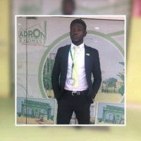 Nicholas Balogun Monday