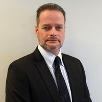 Brian McPake