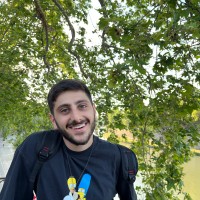 Amit Nahumi