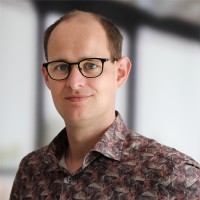 Bram J. Meijer