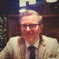 Graeme Dobbin