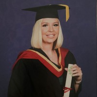 Clare Murray