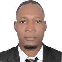 Justice Ackon