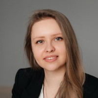 Julia Shemetovich