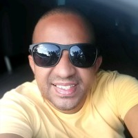 Alexsandro do Nascimento de Oliveira