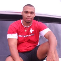 Dominic Hinds