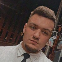 Liam Homer