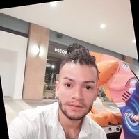 Gean Carlos Casal Arama