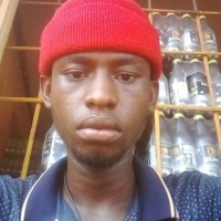 Godwin Okoi