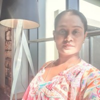 Sheela Nullatamby