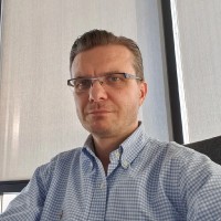 Grzegorz Makowski