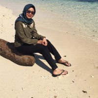Lintang Murpratiwi