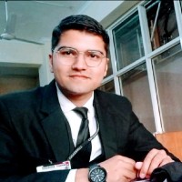 Anoop Singh