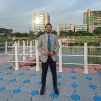 Md. Jamilur Rahman, Csca™