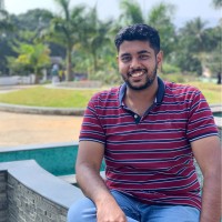 Akarsh F Varghese