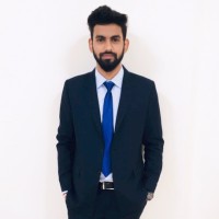 Shivam Amrute