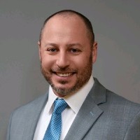 Garrett Snyder