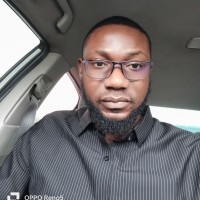Musa Ishaku Shekwomwaza