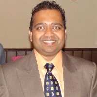 Pavan Omtri