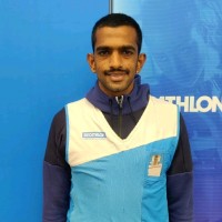 Sudarshan Rao