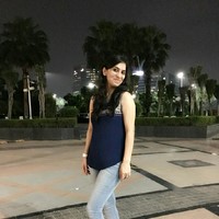 Rashmi Sachdeva