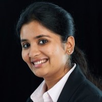 Shrutika Soni