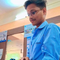 Vinayak Patil