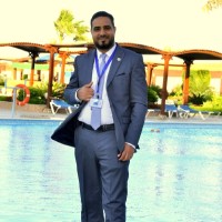Mohamed Ahmed