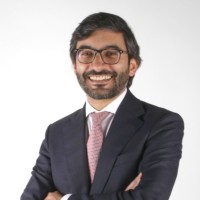 Jorge Ribeiro Mendonça