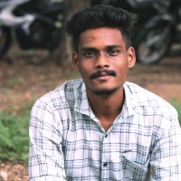 Sethu Madhavan