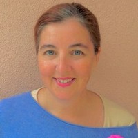Berta Glez. De Vega Dávila Ponce De León.