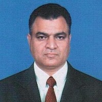 Shahid Farooq