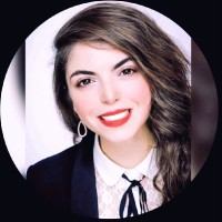 Janet Bahri ジャネット バーリ