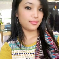 Anju Sangma