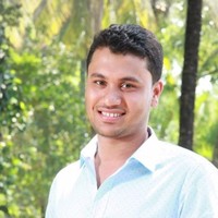 Md.Kamrujjaman Sajib