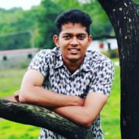 Nithin Nayak