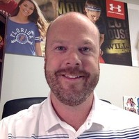 Mark Sorenson