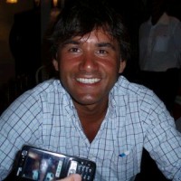 Sam Peter Van Hoorn