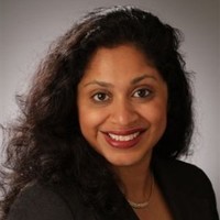 Theresa Thanjan