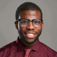 Justin Mitchell