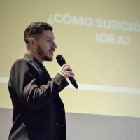Federico Chiramberro