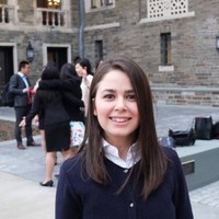 Zeyneb Saraoglu
