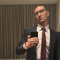Nicolas Dias