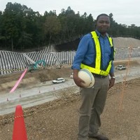 Eng. Vernon Ngulube Bsc (CIVIL), R.Eng, FEIZ, IoDZ