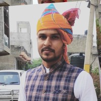 Dheeraj Kumar Meena