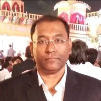 Arun Kumar Singh