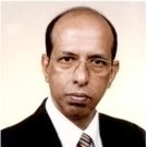 M A Salam