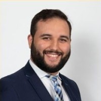 Aramis Bermudez, Mba